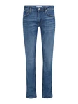 Pepe Jeans 5-Pocket Jeans CASH Blau/Hellblau