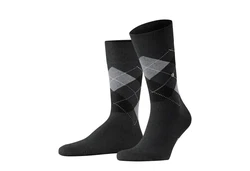 Burlington Kurzsocken Herren Socken 3er Pack Blackpool 