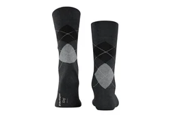 Burlington Kurzsocken Herren Socken 3er Pack Blackpool 