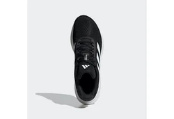 adidas Performance RESPONSE SUPER Laufschuh Schwarz/Grau