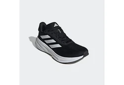 adidas Performance RESPONSE SUPER Laufschuh Schwarz/Grau