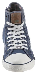 Mustang Shoes Sneaker Sneaker Boots Biker Boots 4058505/841