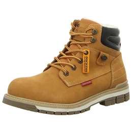 Stiefelette