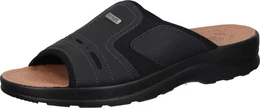Pantoletten Pantolette aus Synthetik/Textil