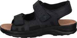 Fly Flot Sandalen Sandalette Textil/Synthetik