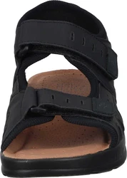 Fly Flot Sandalen Sandalette Textil/Synthetik