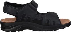 Fly Flot Sandalen Sandalette Textil/Synthetik