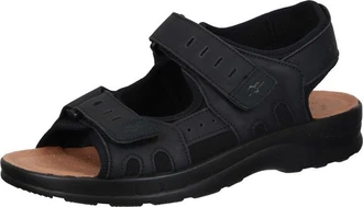 Fly Flot Sandalen Sandalette Textil/Synthetik