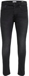 ONLY & SONS Skinny-fit Jeans ONSLoom (1-tlg) Schwarz