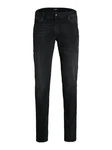 Jack & Jones Jeans JJIGLENN JJFOX Dunkelgrau/Schwarz/Grau