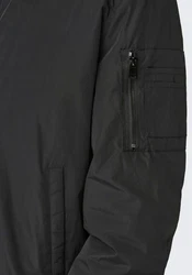 Only & Sons Jacke Joshua (1-St) Schwarz/Dunkelblau