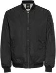 Only & Sons Jacke Joshua (1-St) Schwarz/Dunkelblau