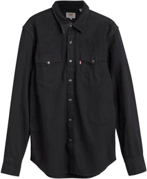 Levi's Jeanshemd LE BARSTOW WESTERN STAND mit Brusttaschen
