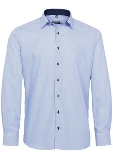 Eterna Blusenshirt Hemd 8992 X14P