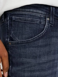 Jack & Jones Jeans JJIGLENN JJFOX Dunkelblau/Blau