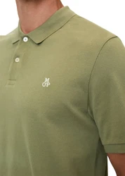 Marc O'Polo Poloshirt Khaki
