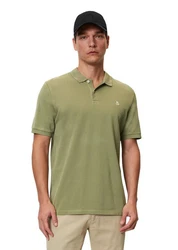 Marc O'Polo Poloshirt Khaki