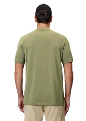 Marc O'Polo Poloshirt Khaki