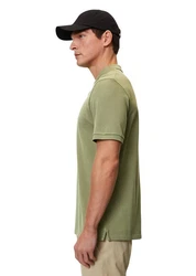 Marc O'Polo Poloshirt Khaki