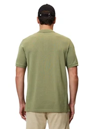 Poloshirt aus reiner Bio-Baumwolle