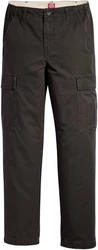 Levi's Cargohose XX CARGO STRAIGHT schwarz