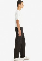 Levi's Cargohose XX CARGO STRAIGHT schwarz