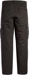 Levi's Cargohose XX CARGO STRAIGHT schwarz