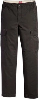 Levi's Cargohose XX CARGO STRAIGHT schwarz