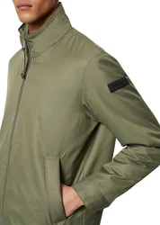 Marc O'Polo Blouson Dunkelgrün/Grün/Khaki