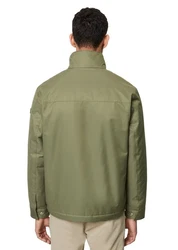 Marc O'Polo Blouson Dunkelgrün/Grün/Khaki
