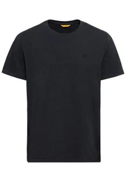 T-Shirt mit Rundhalsausschnitt