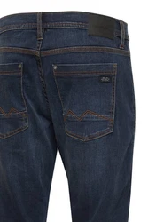 Blend 5-Pocket Jeans BHTWISTER Dunkelblau