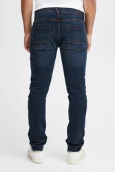 Blend 5-Pocket Jeans BHTWISTER Dunkelblau