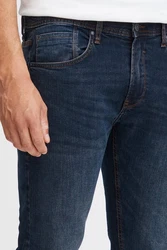 Blend 5-Pocket Jeans BHTWISTER Dunkelblau
