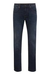 Blend 5-Pocket Jeans BHTWISTER Dunkelblau