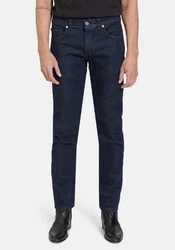 BALDESSARINI 5-Pocket Jeans Jack Regular Fit 