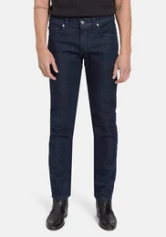 5-Pocket-Jeans Jack Regular Fit Stretch Denim