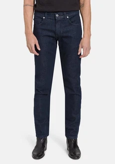 BALDESSARINI 5-Pocket Jeans Jack Regular Fit