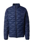 Jack & Jones Steppjacke ICEBREAKER (1-St) navy