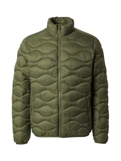 Jack & Jones Steppjacke ICEBREAKER (1-St)