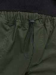 JACK & JONES Hose 'Bill Virgo' anthrazit
