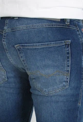 MAC 5-Pocket Jeans Jog'n Jeans 0994
