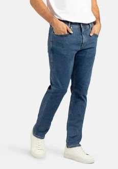 MAC 5-Pocket Jeans Jog'n Jeans 0994