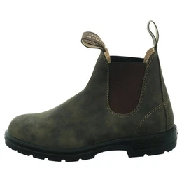 585 Schnrstiefel
