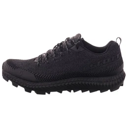 267682-BLCK Schnrschuh