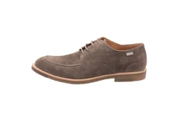 Floris van Bommel Floris Casual Schnürschuh Grau