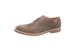 Floris van Bommel Floris Casual Schnürschuh Grau