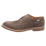 Floris van Bommel Floris Casual Schnürschuh Grau