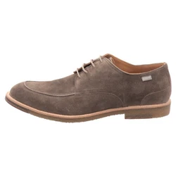 Floris van Bommel Floris Casual Schnürschuh Grau