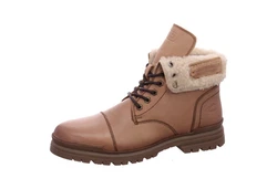 camel active Schnürstiefel CACR102-140440